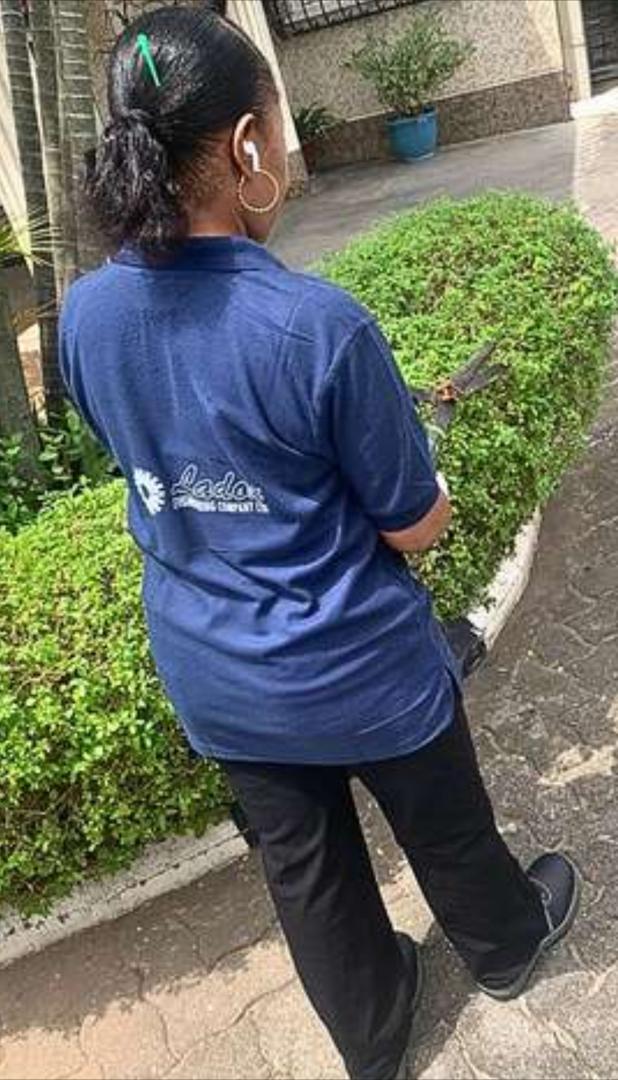 Facility management project